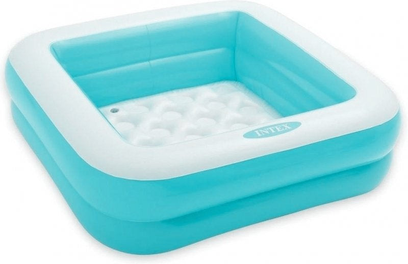 Children's pool paddling pool blue 86cm Intex 57100