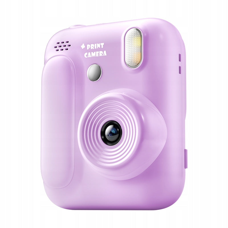 Children's printing camera Z700,color printing,48 megapixel,32GB+4 rolls Manufacturer code 6900745046117