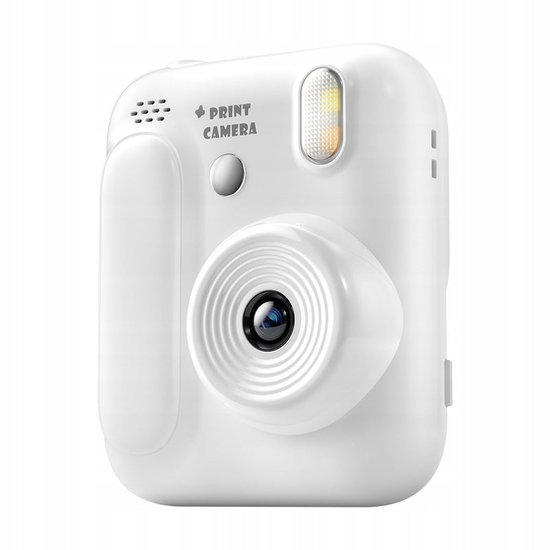 Children's printing camera Z700,color printing,48 megapixel,4 rolls+32GB Manufacturer code 6900745046100
