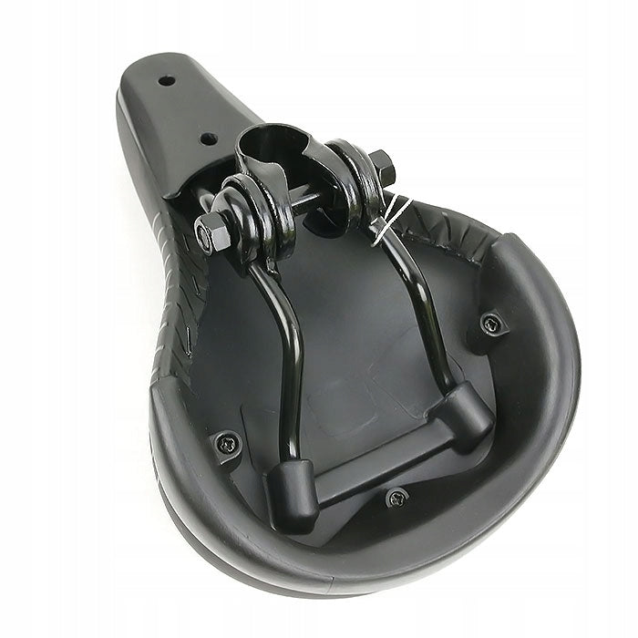 Children's saddle JET 139 mm KIDS, MTB jr, BMX S232 Manufacturer code S232