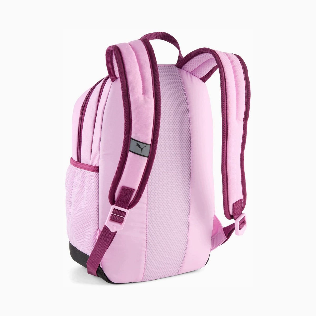 Children's school backpack Puma BUZZ SMALL pink 09132708 Manufacturer code 09132708