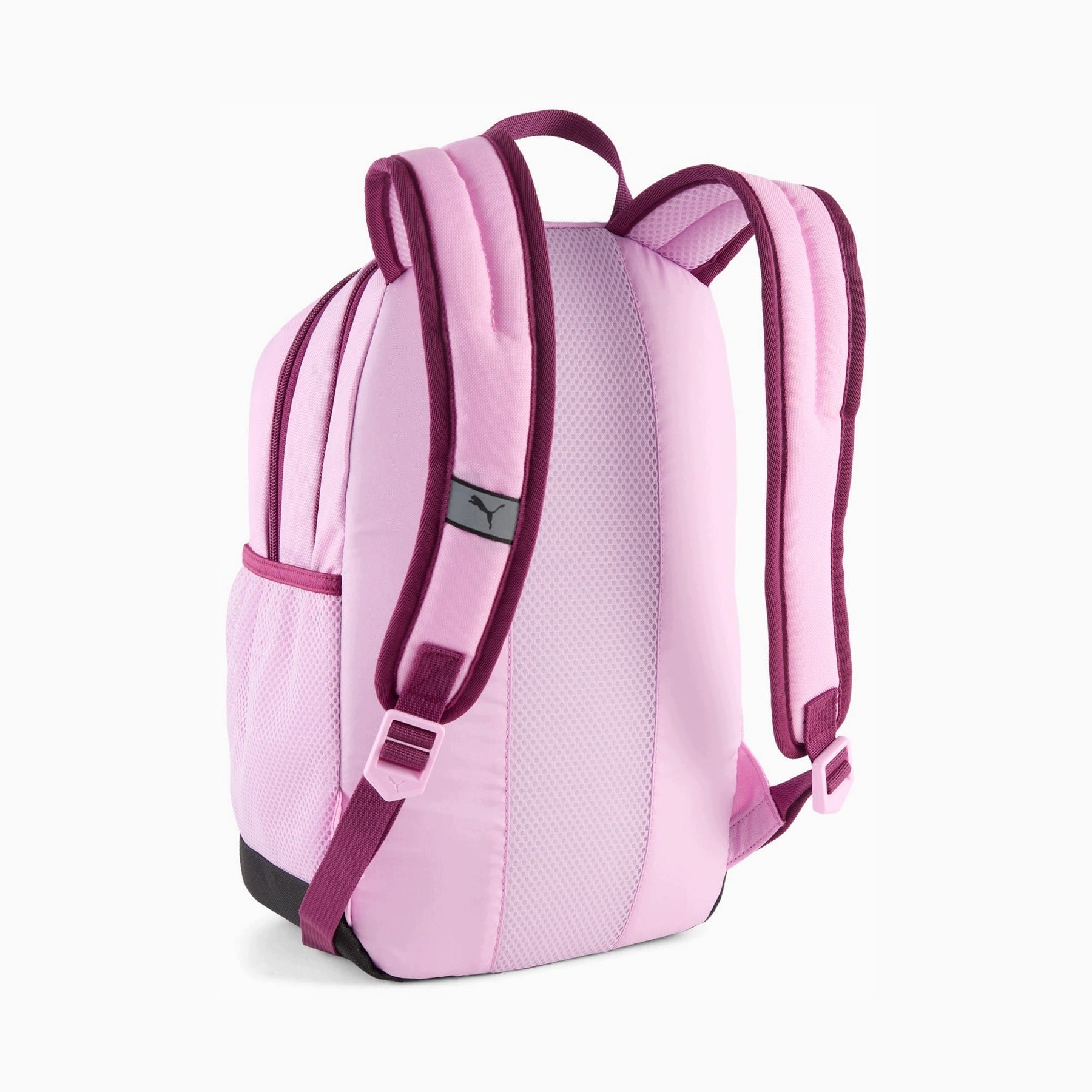 Children's school backpack Puma BUZZ SMALL pink 09132708 Manufacturer code 09132708
