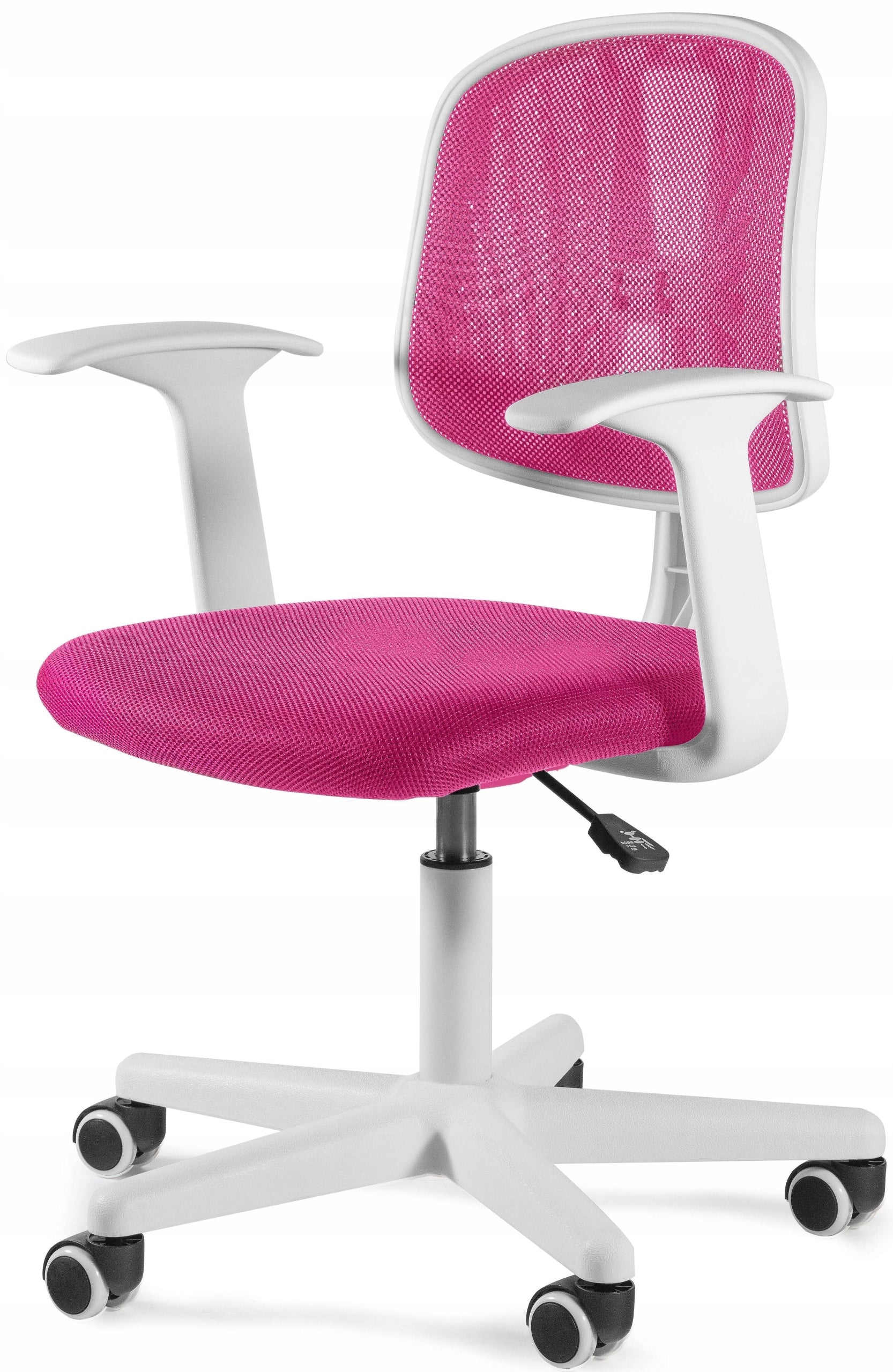 Children's school chair for girls Sparky pink desk chair Packaging status original