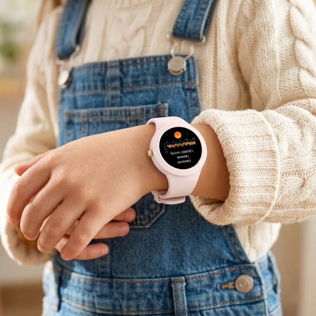 Children's set SMARTWATCH Gravity GIFT FOR GIRLS Conversations Brand Gravity