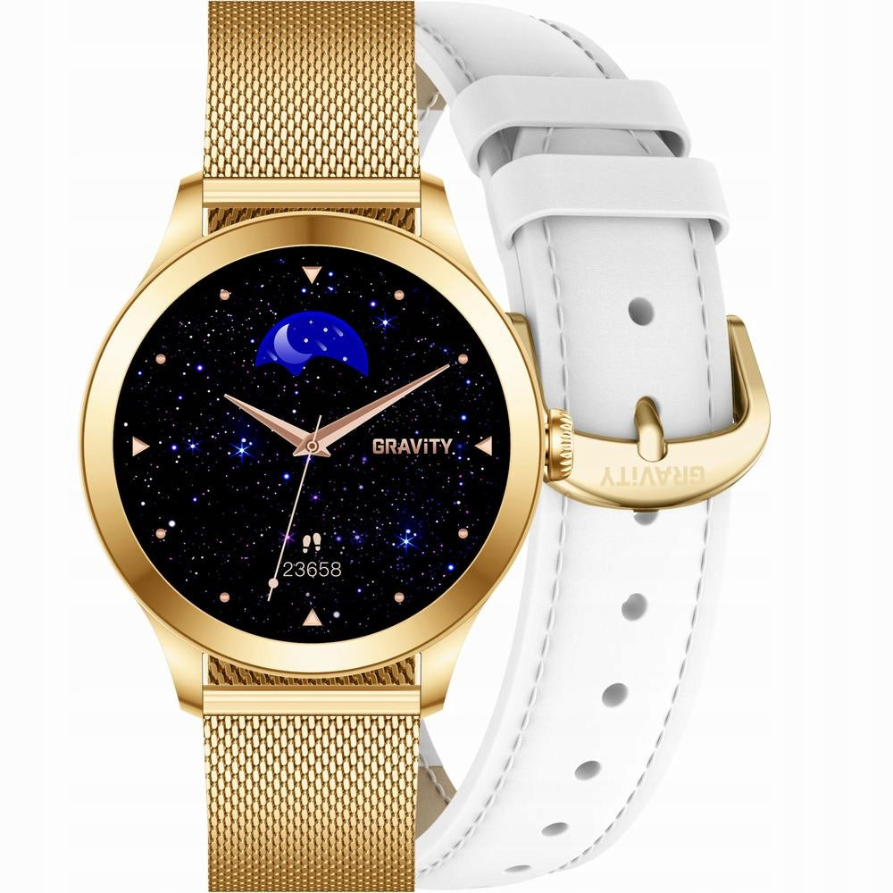 Children's set for GIFT SMARTWATCH GRAVITY - NOTIFICATION CONVERSATIONS Brand Gravity