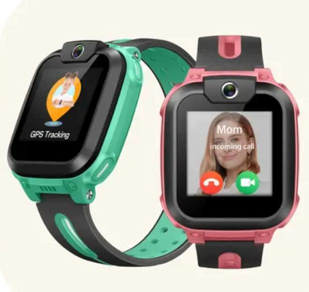Children's smartwatch IMOO Z1 Bamboo green Packaging status original