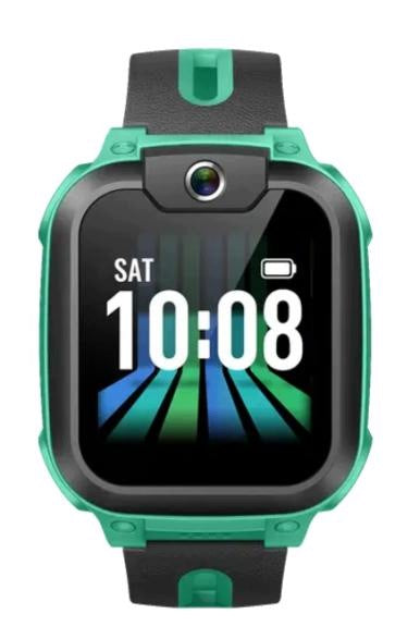 Children's smartwatch IMOO Z1 Bamboo green