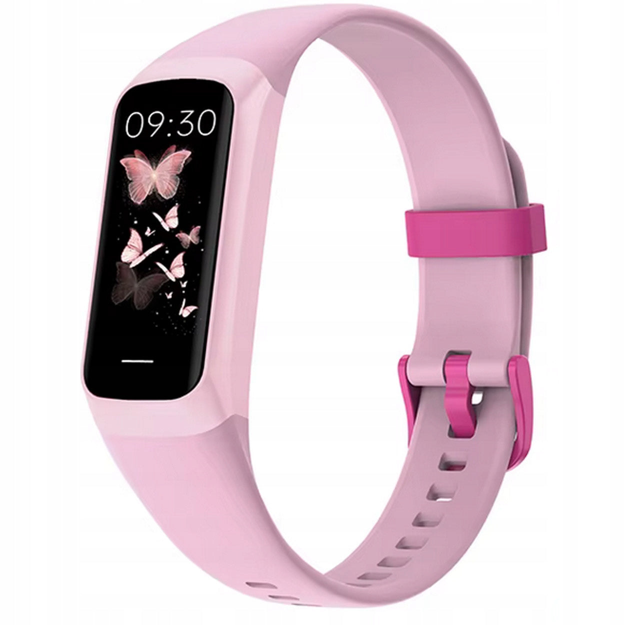 Children's smartwatch - education and sport, sleep monitor, reward system Brand Rubicon