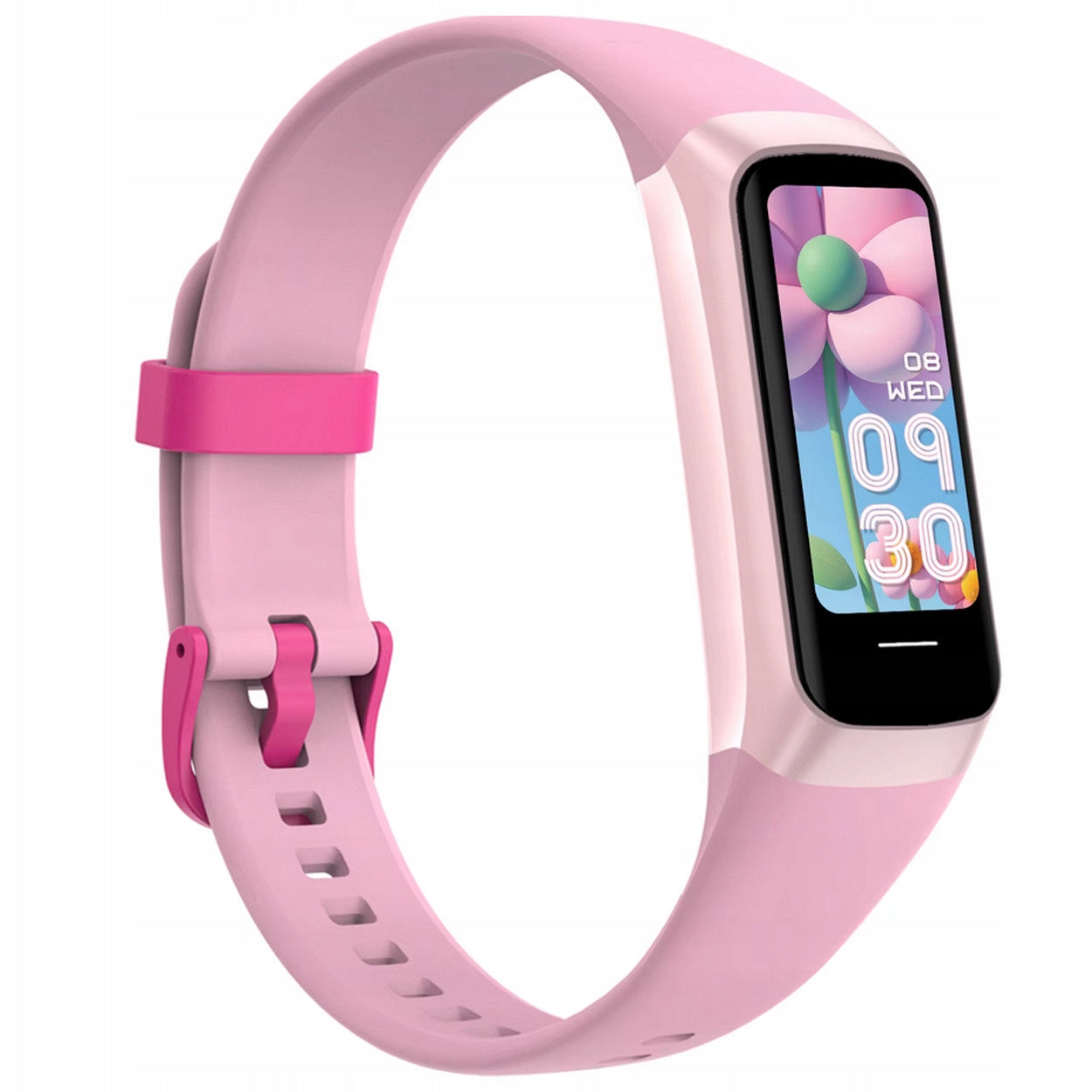 Children's smartwatch - education and sport, sleep monitor, thermometer Packaging status original