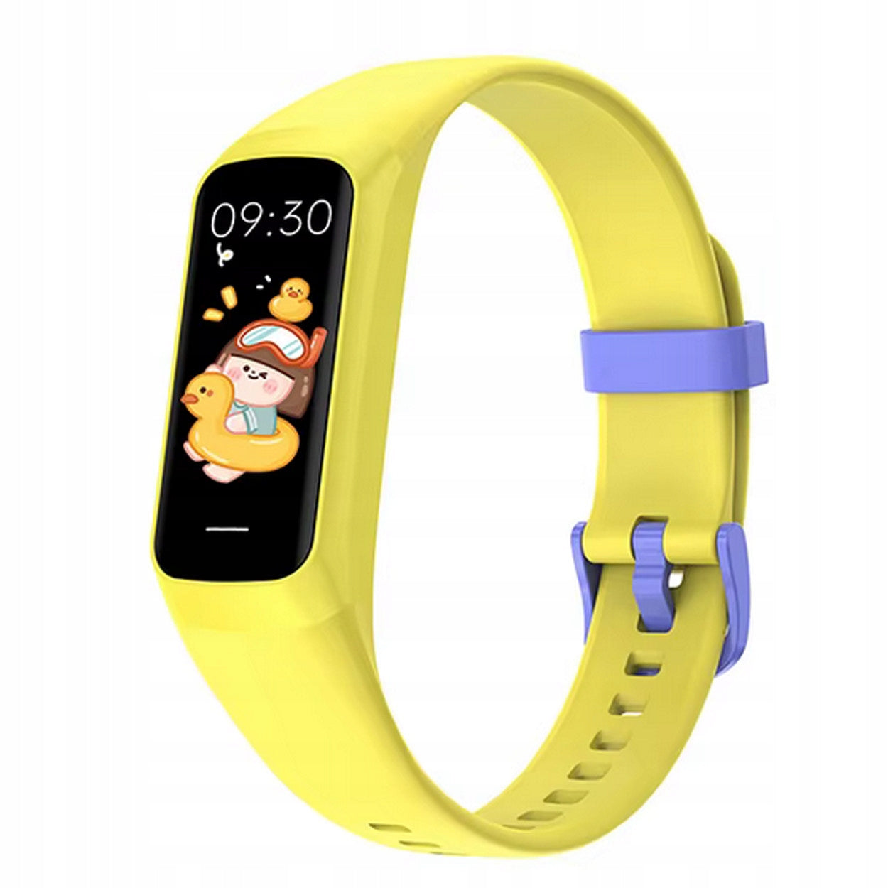 Children's smartwatch - education sleep monitor, FOR KID reward system Brand Rubicon