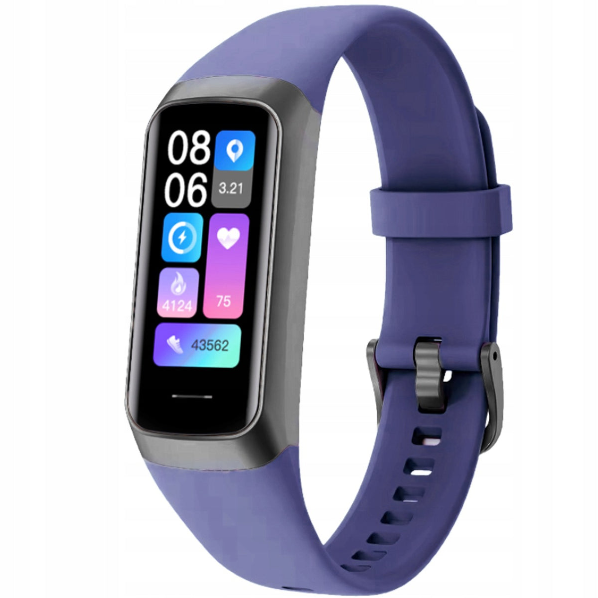 Children's smartwatch - education sleep monitor, FOR KID reward system Brand Rubicon