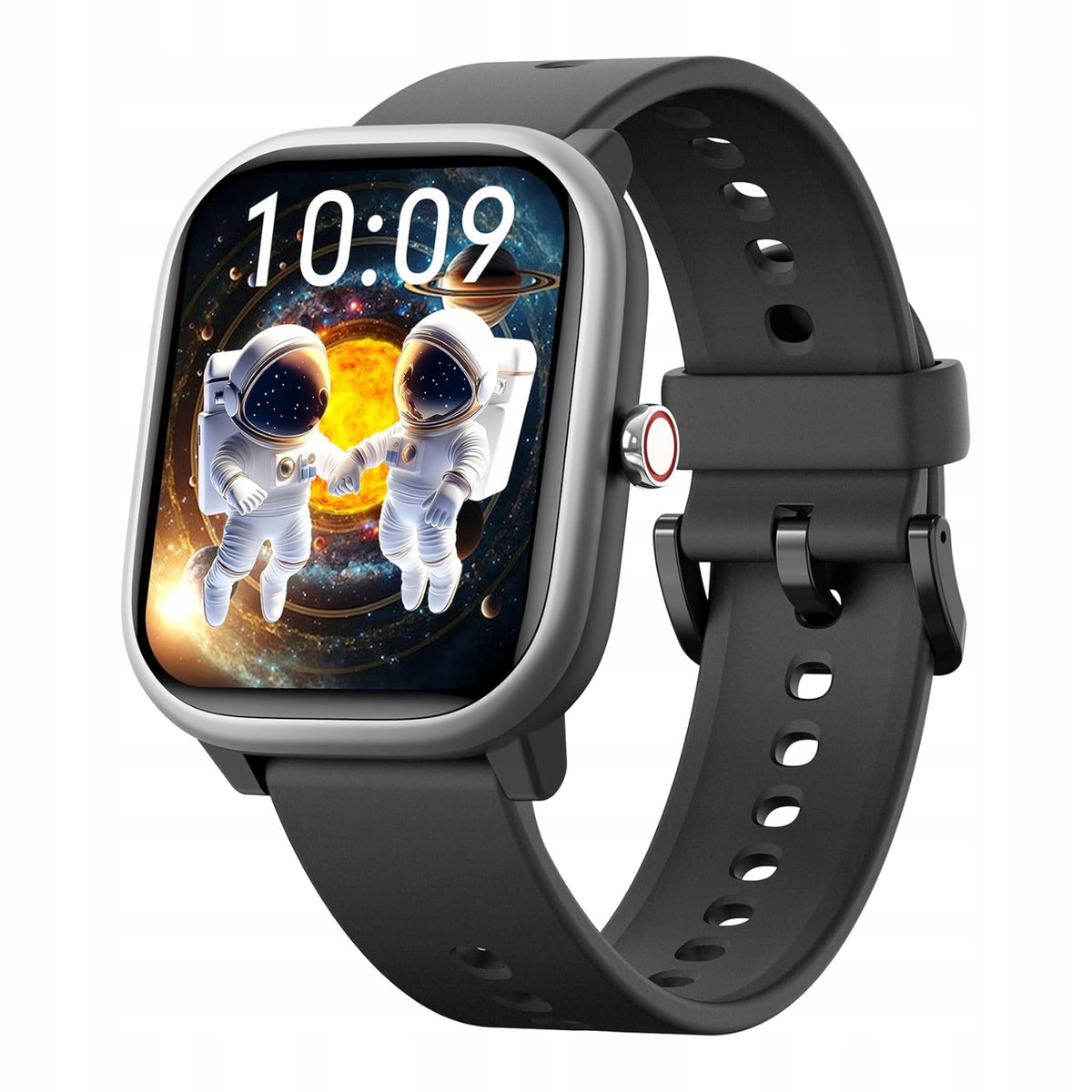 Children's smartwatch watch waterproof IP68 touch screen heart rate measurement