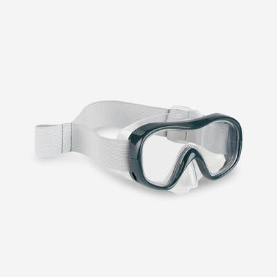 Children's snorkeling mask Subea 100 size S