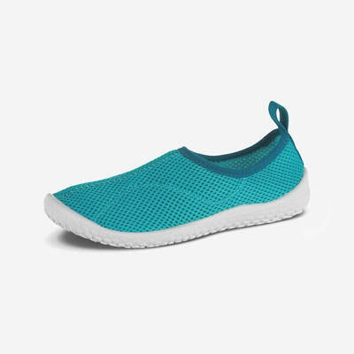 Children's snorkeling shoes Subea Aquashoes 100