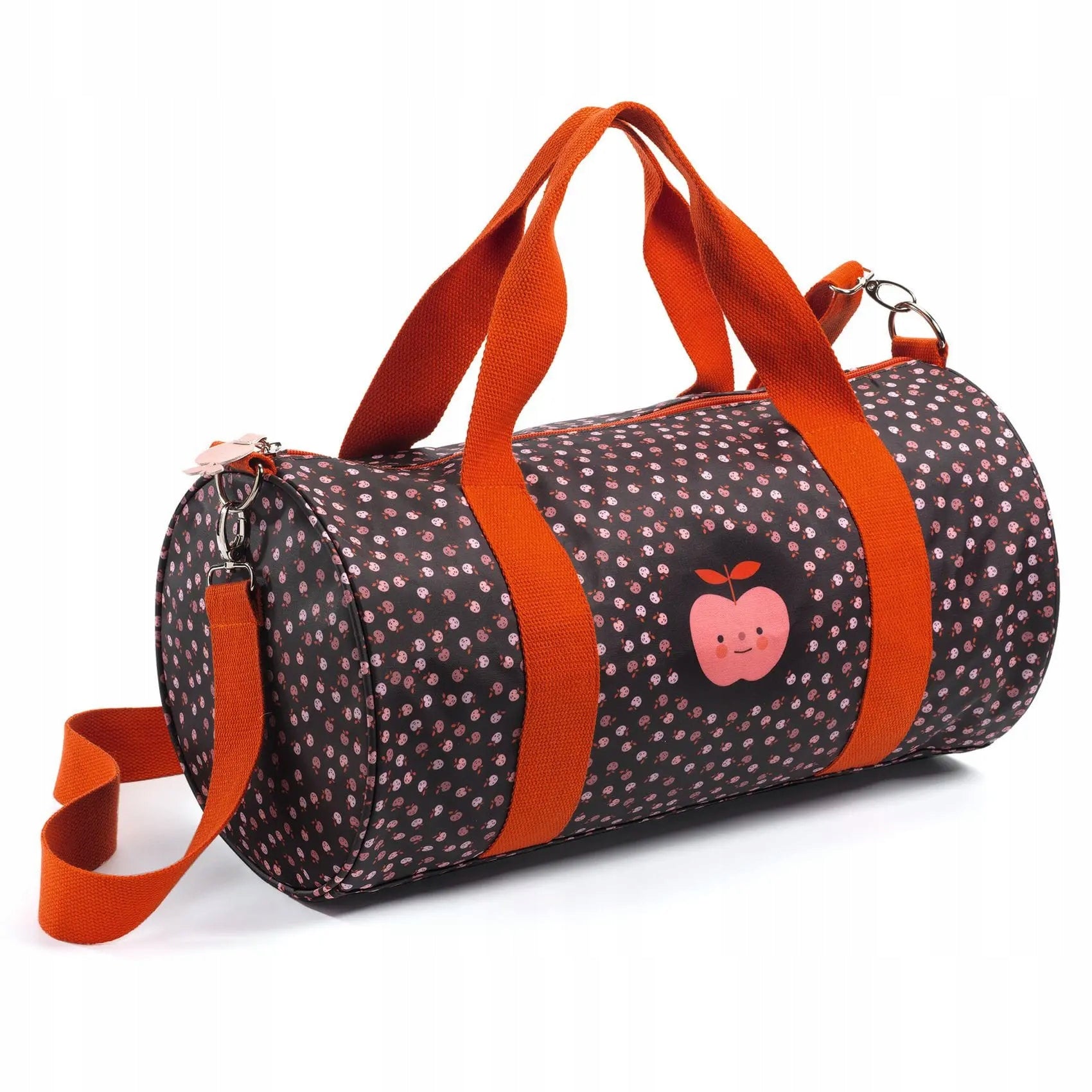 Children's sports bag Apple Djeco