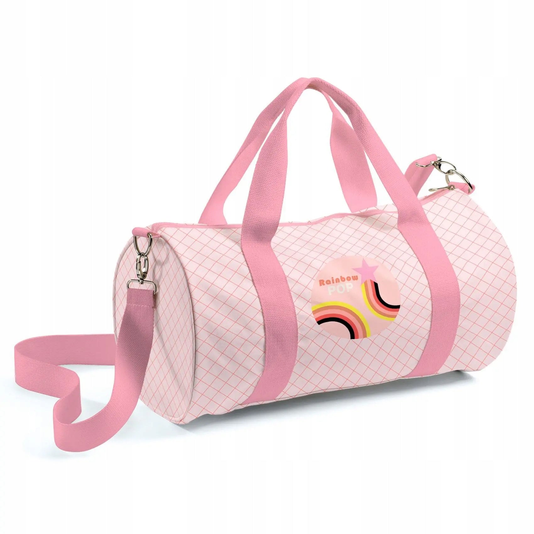 Children's sports bag Rainbow Djeco