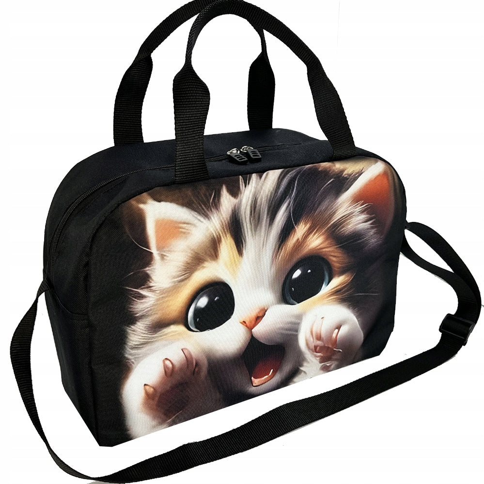 Children's sports bag for girls for swimming pool training school EAN (GTIN) 5904208918288