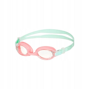 Children's swimming goggles NILS AQUA NQG700AF mint