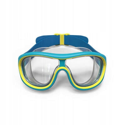 Children's swimming goggles Nabaiji Swimdow V2 S Brand Nabaiji
