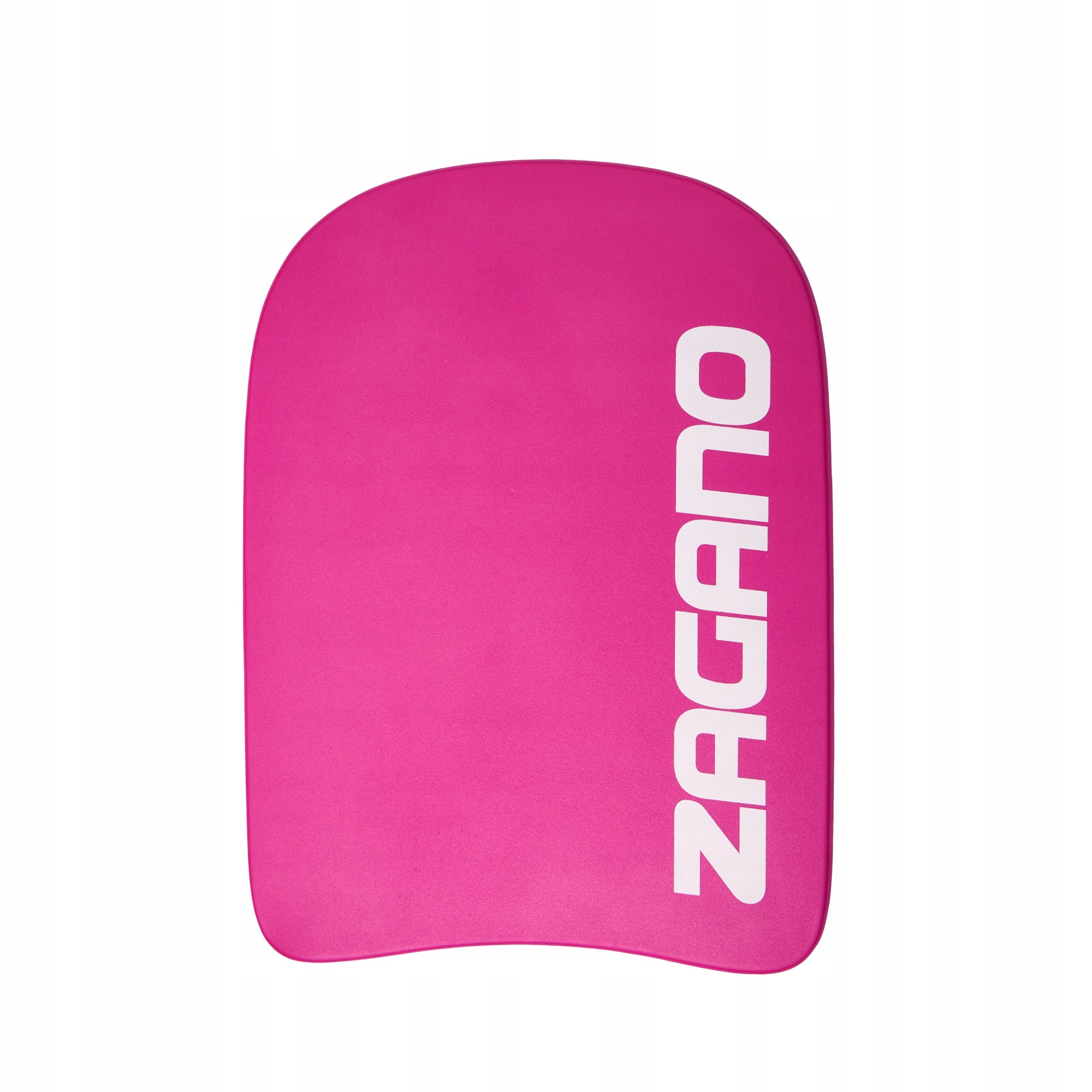 Children's swimming learning board foam EVA light pink ZAGANO Packaging status original