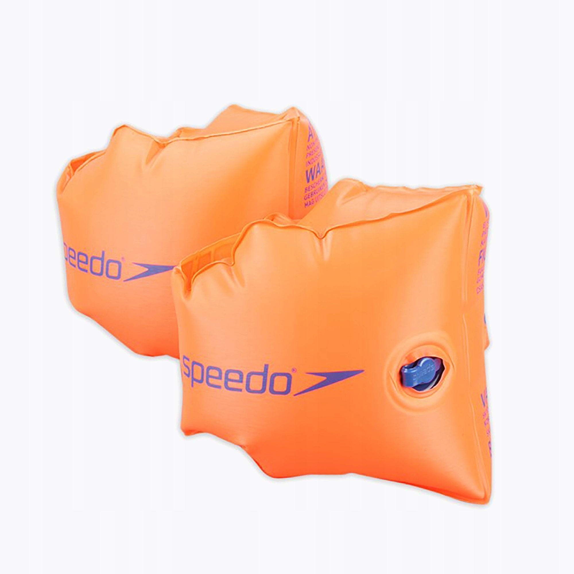Children's swimming sleeves Speedo Armbands orange 2-6 Brand Speedo