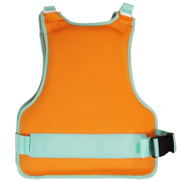 Children's swimming vest Splash About Swim orange
