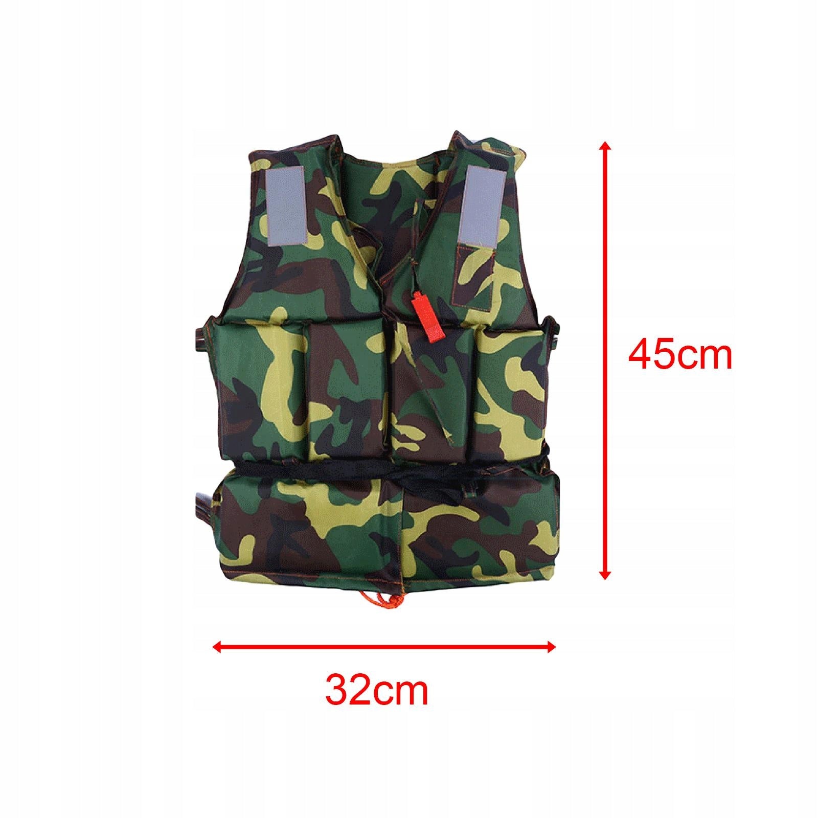 Children's swimming vest for surfing and diving Brand no brand