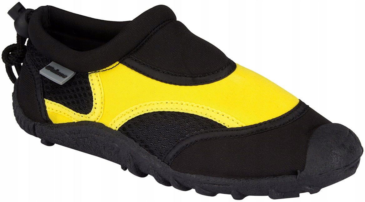 Children's swimming water shoes for beach sea urchin WAIMEA Wave r. 28
