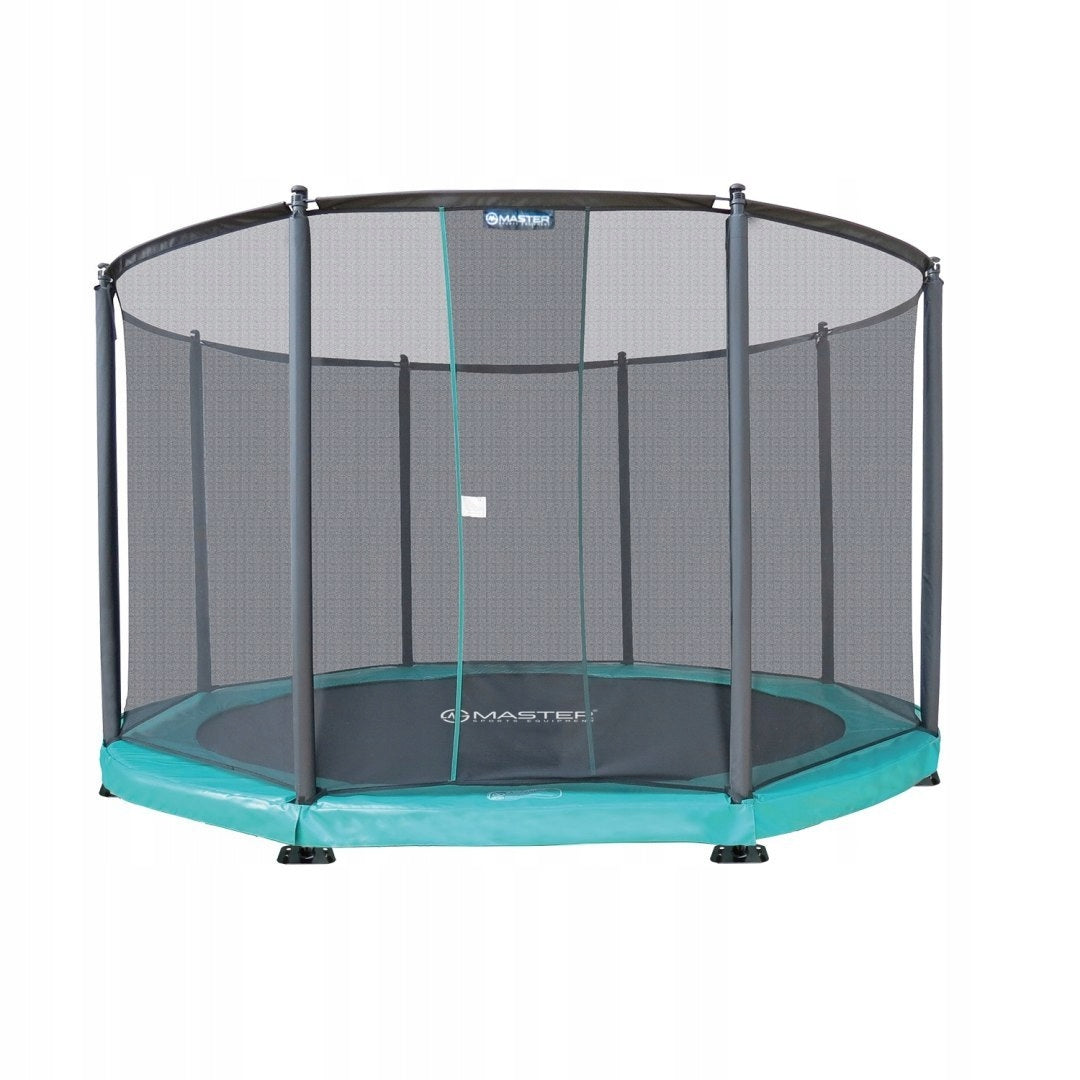 Children's trampoline MASTER Inground 488 cm