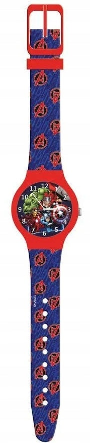 Children's watch AVENGERS Brand Pulio