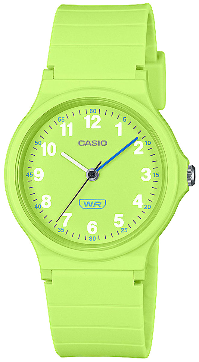 Children's watch CASIO LQ-24B -3BEF