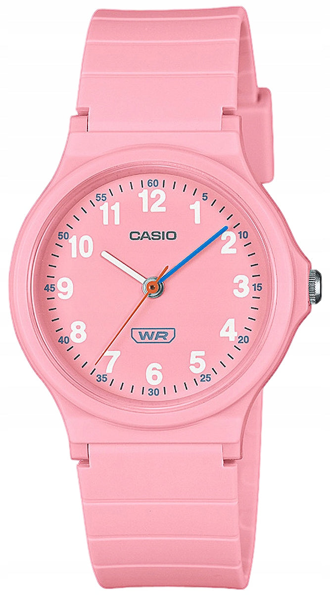 Children's watch CASIO LQ-24B -4BEF