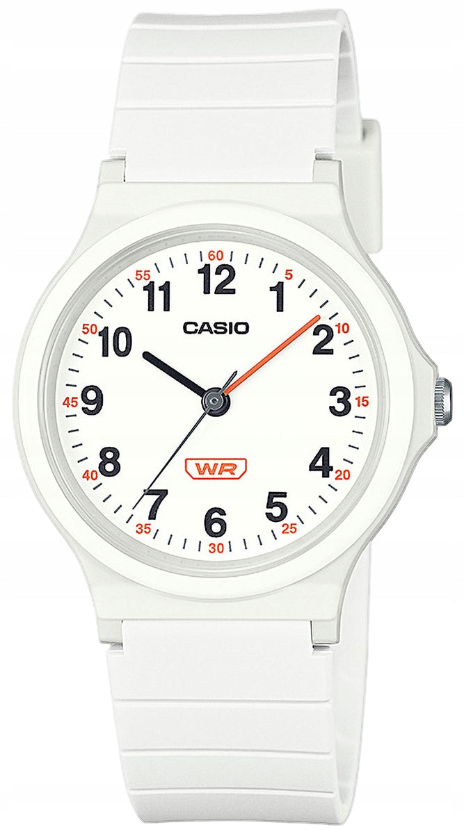 Children's watch CASIO LQ-24B -7BEF