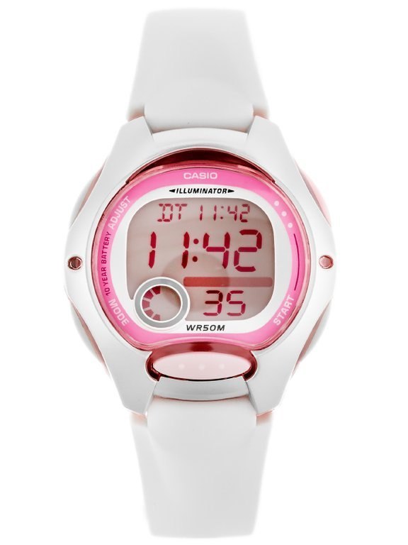 Children's watch CASIO LW-200-7A (zd579g) + BOX