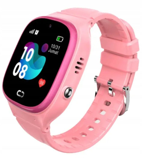 Children's watch CONVERSATIONS LOCATION LBS CAMERA SIM listening super quality Manufacturer code SUPER JAKOŚĆ ROZMOWY gry czat