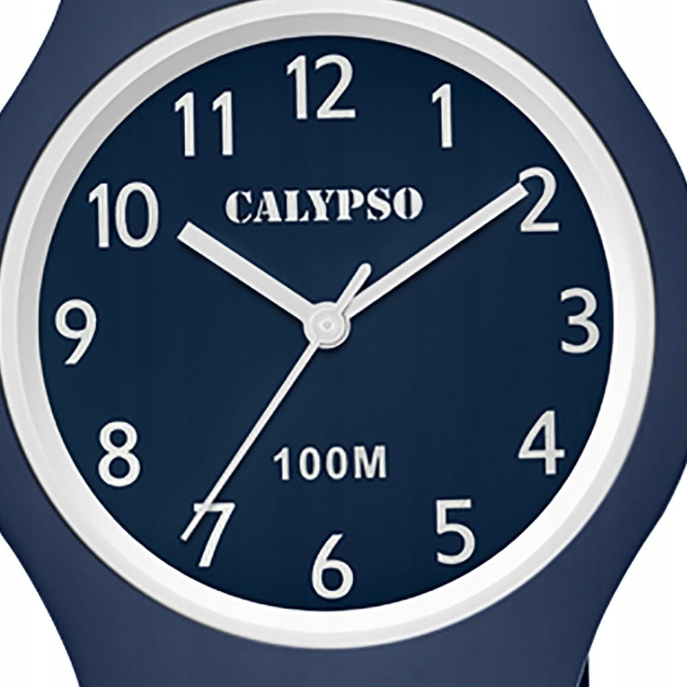 Children's watch Calypso K5798/4 (Ø 35 mm) Gender unisex