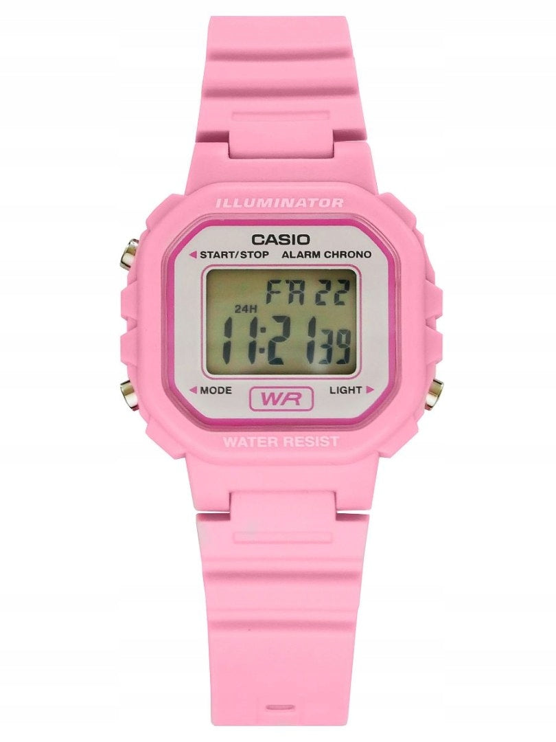 Children's watch Casio Sport LA-20WH-4A1EF Brand CASIO