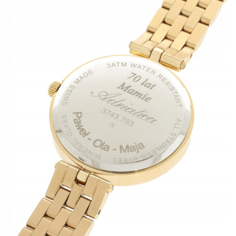 Children's watch Daniel Klein DK12513-3 Batteries included yes