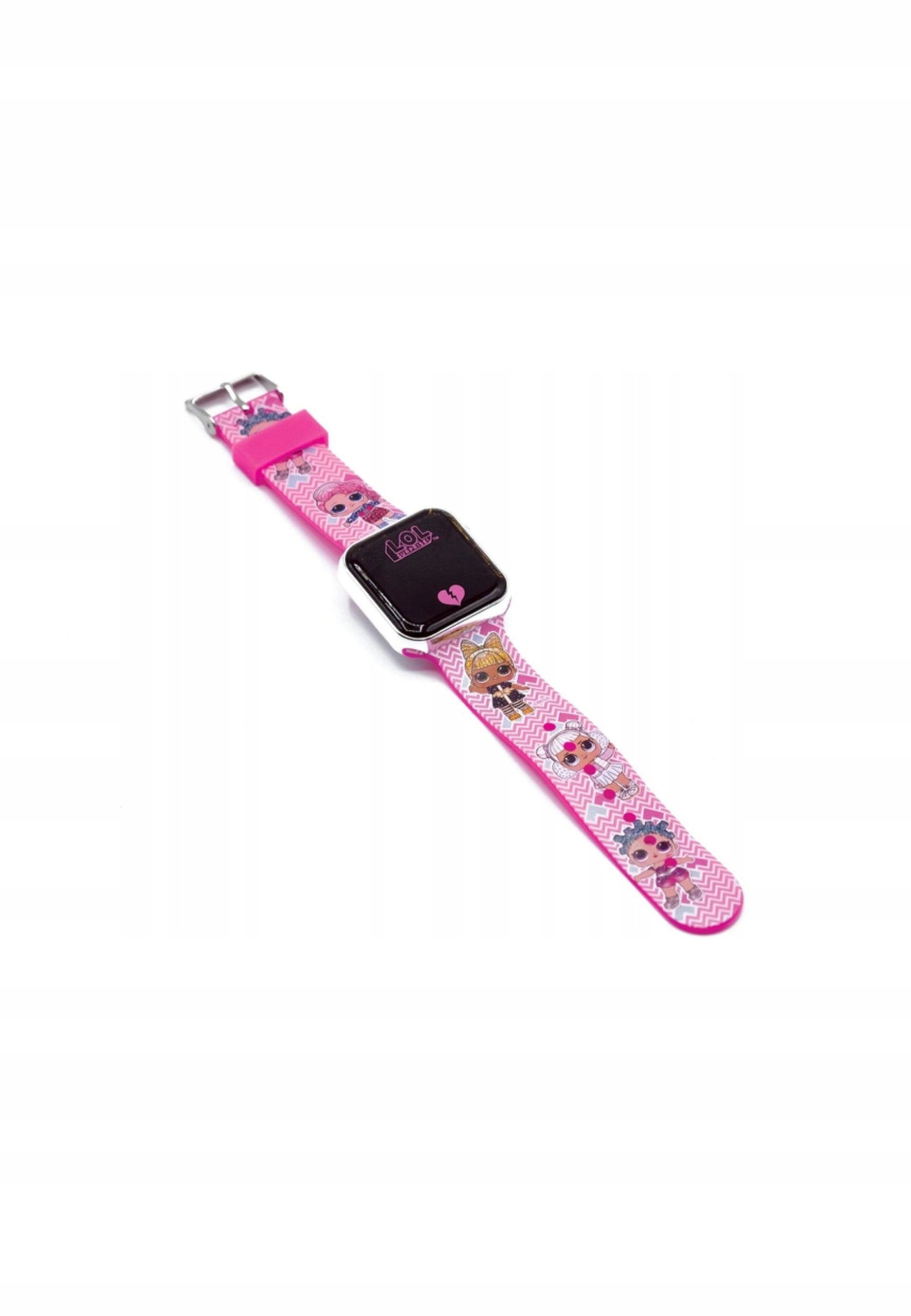 Children's watch Disney LOL Surprise LOL4550 Brand Disney