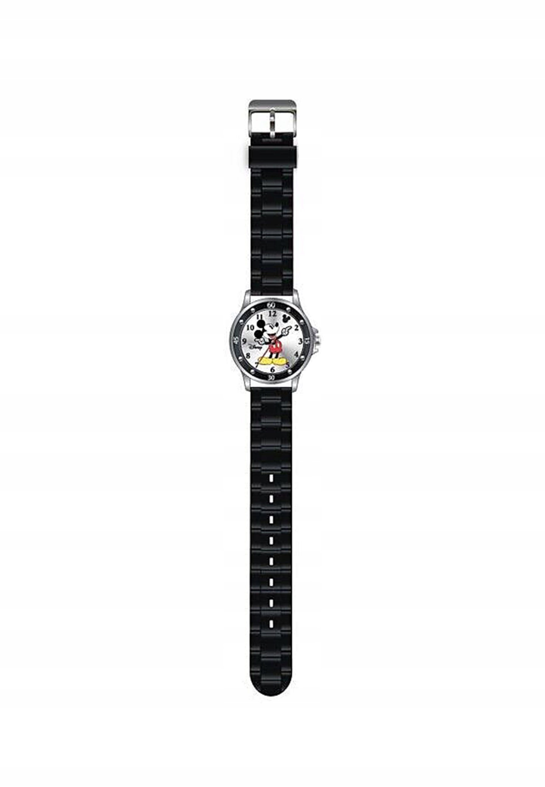 Children's watch Disney Mickey Mouse Time Teacher MK1195