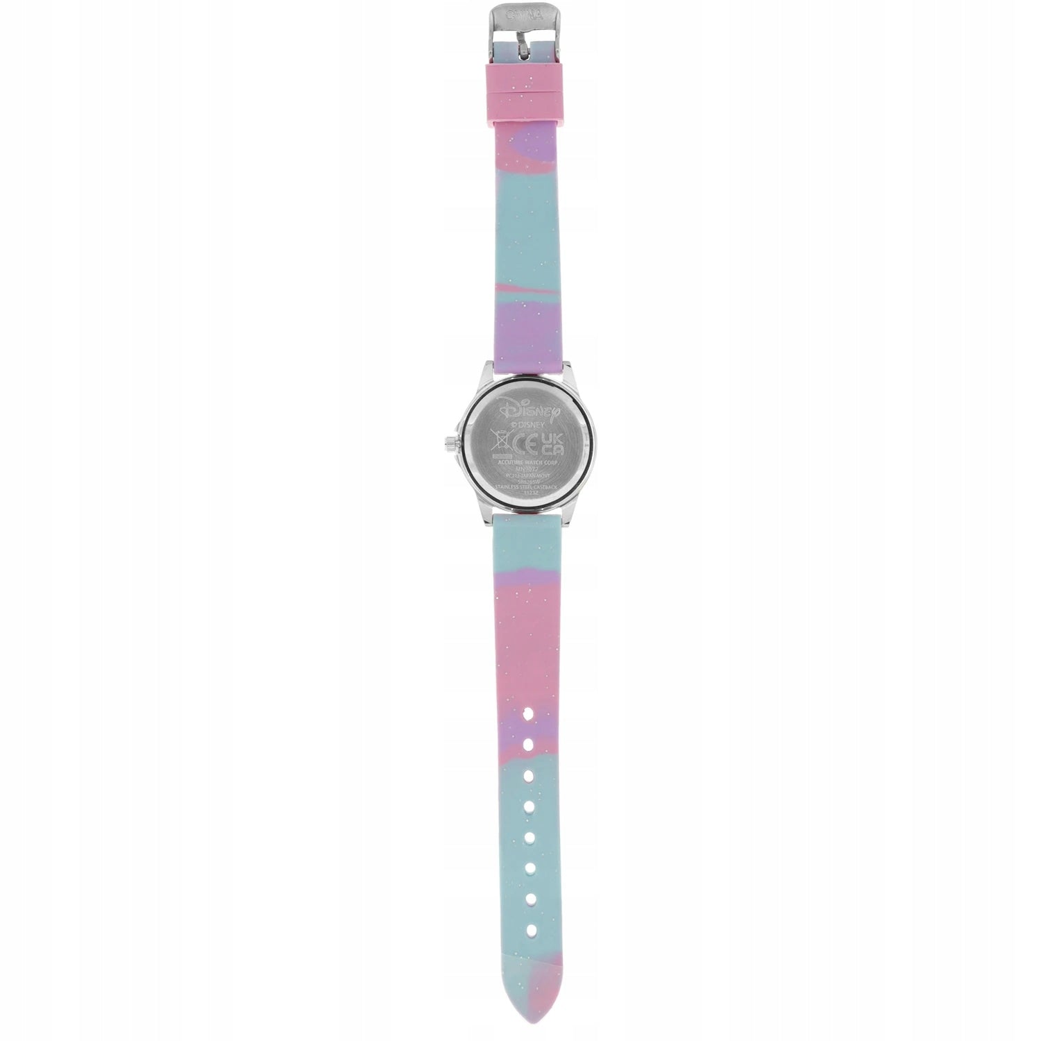 Children's watch Disney Minnie Mouse and unicorn MN9072 Batteries included yes