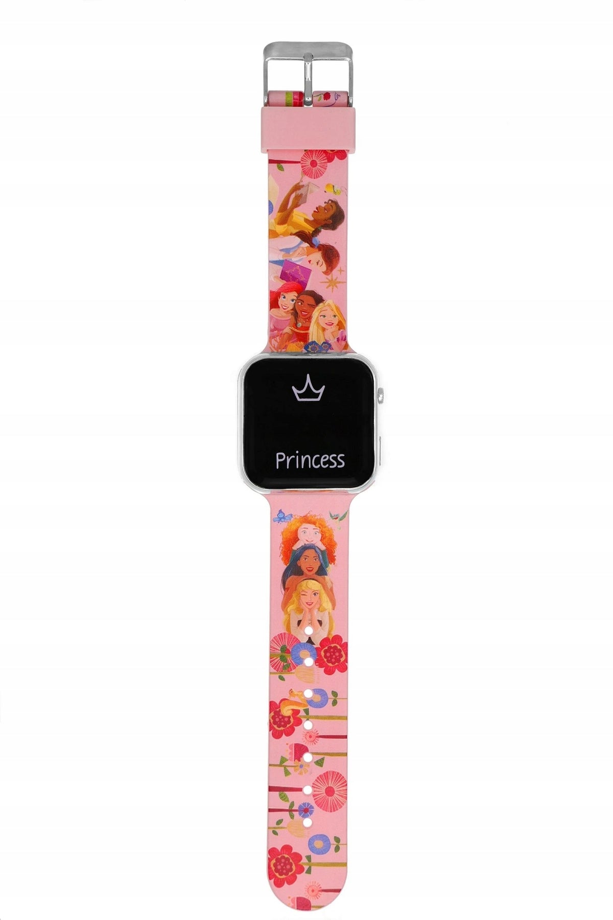 Children's watch Disney Princesses PN4476