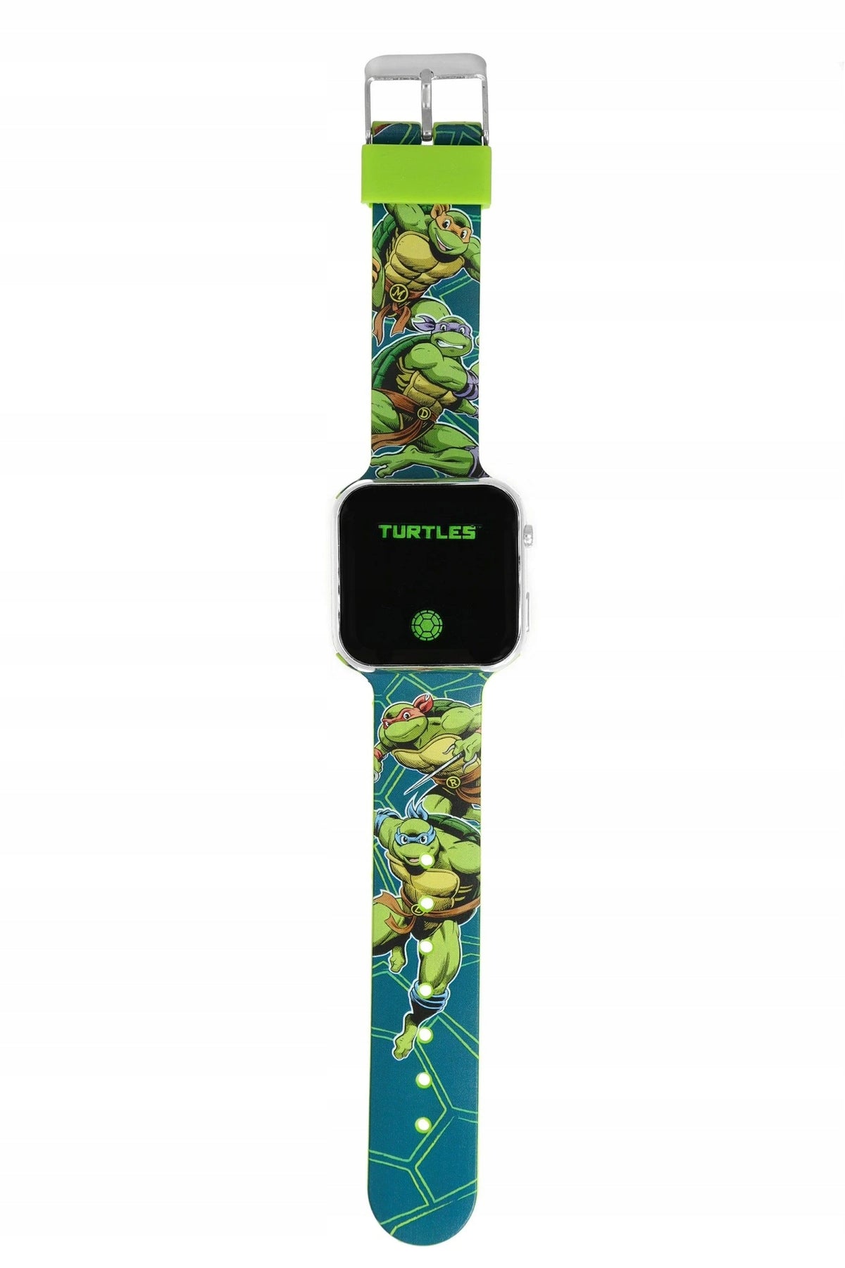 Children's watch Disney Turtles TMR4146
