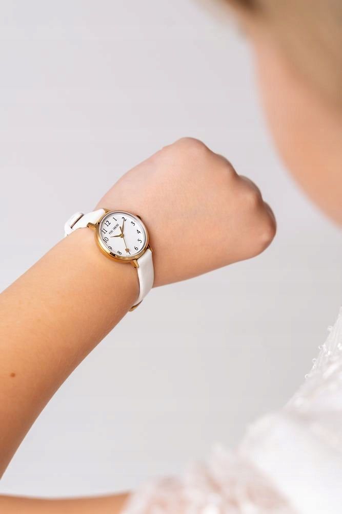 Children's watch GIFT FOR COMMUNION -ZEFIRA-for girls Paul Lorens Brand Paul Lorens