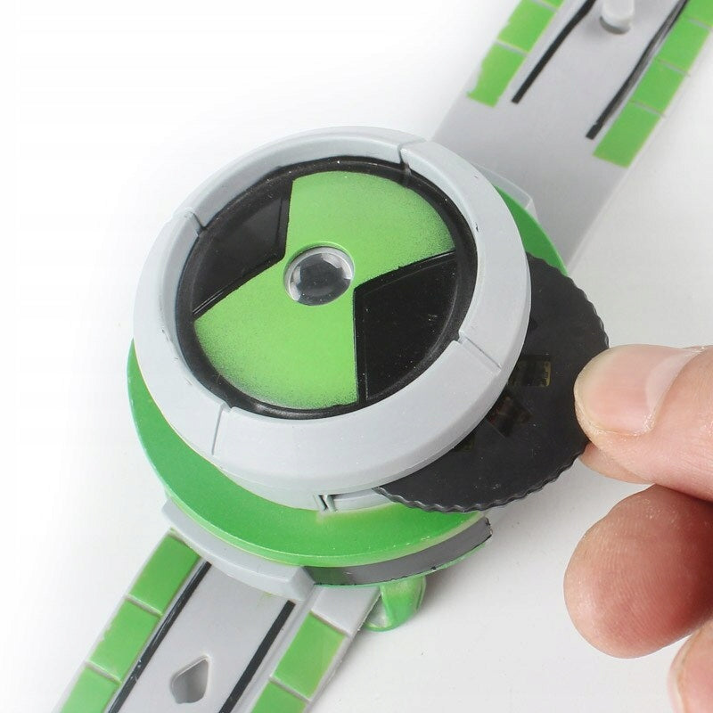 Children's watch ILLUMINATED WATCH