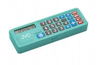 Children's watch JVD J7194.1 colorful + freebie EAN (GTIN) 8592818147616