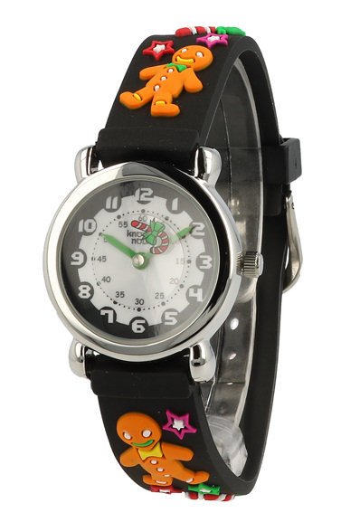 Children's watch KNOCK NOCKY CB314800S Color Boom Gift