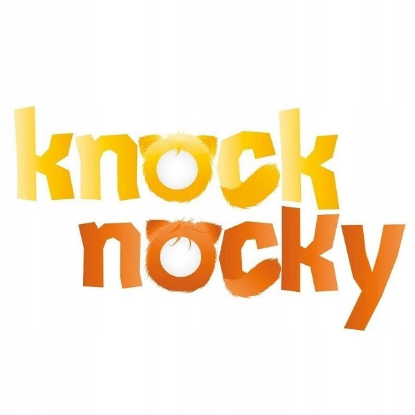 Children's watch KNOCK NOCKY FL GOLDI Fluffy Gift Brand KNOCK NOCKY