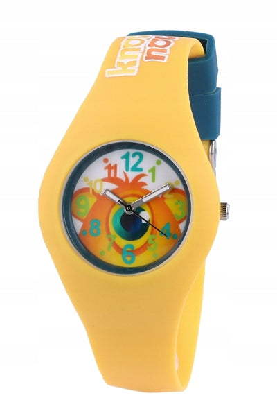 Children's watch KNOCK NOCKY FL GOLDI Fluffy Gift
