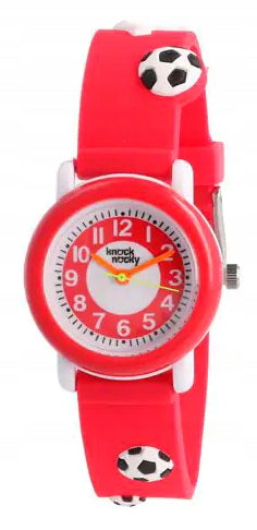 Children's watch KNOCK NOCKY JL3276202 Jelly Gift